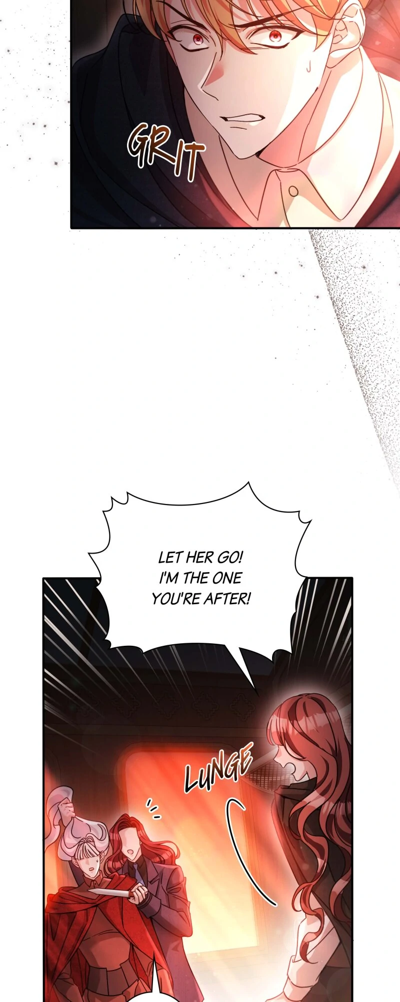 The Emperor’s Sleepless Nights chapter 54 page 24