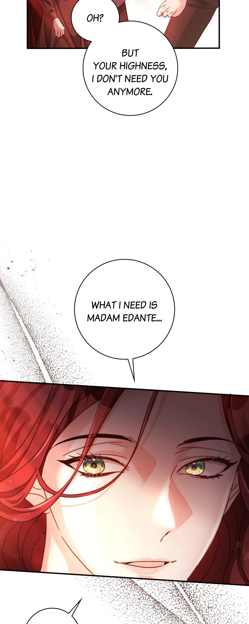 The Emperor’s Sleepless Nights chapter 54 page 25
