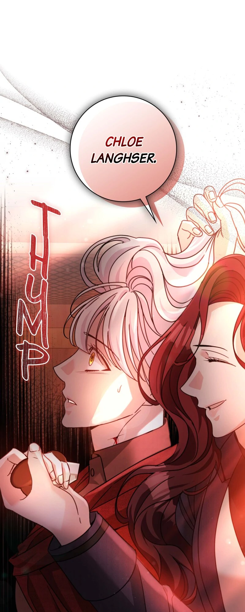 The Emperor’s Sleepless Nights chapter 54 page 27