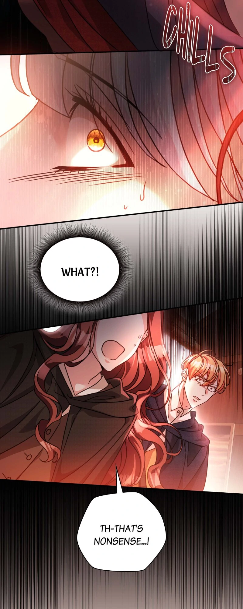 The Emperor’s Sleepless Nights chapter 54 page 28