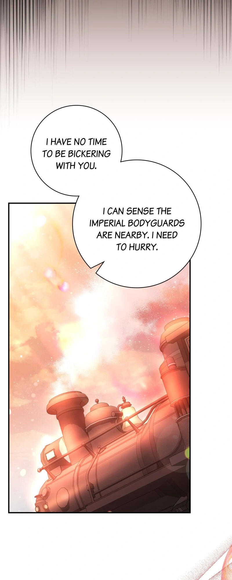 The Emperor’s Sleepless Nights chapter 54 page 29