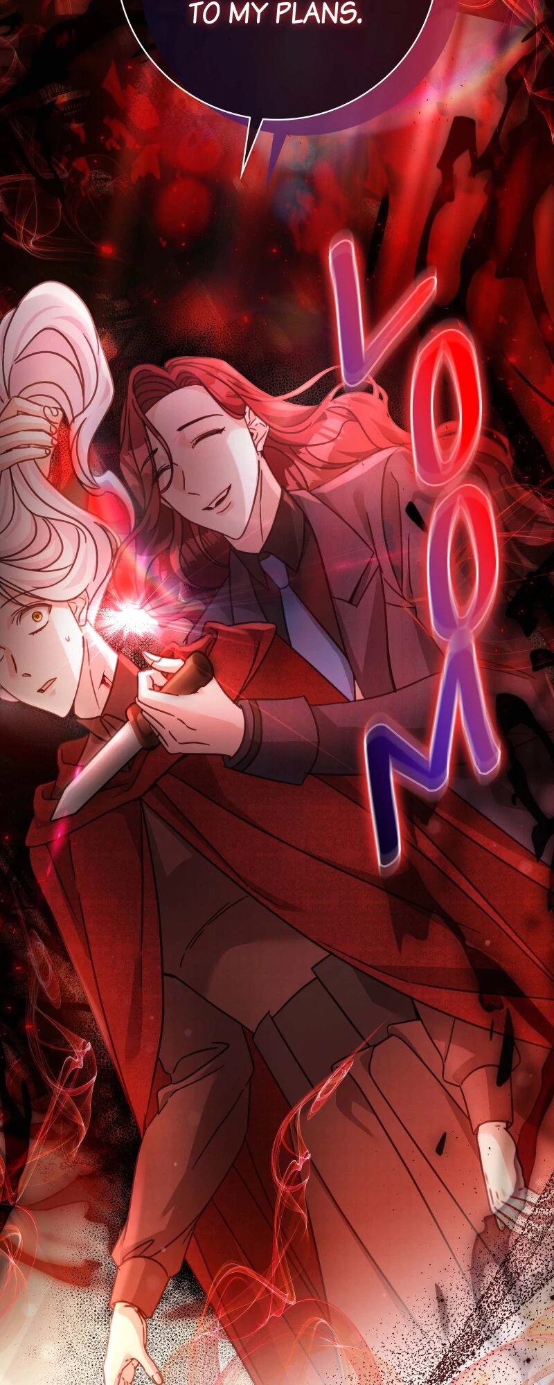 The Emperor’s Sleepless Nights chapter 54 page 31