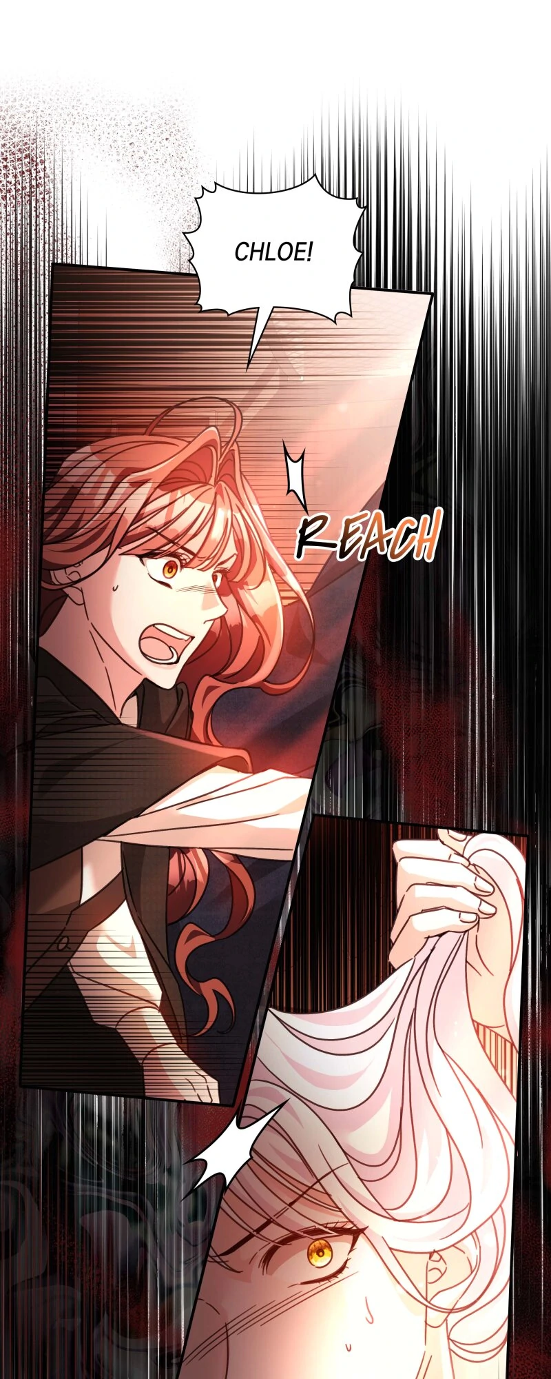The Emperor’s Sleepless Nights chapter 54 page 33