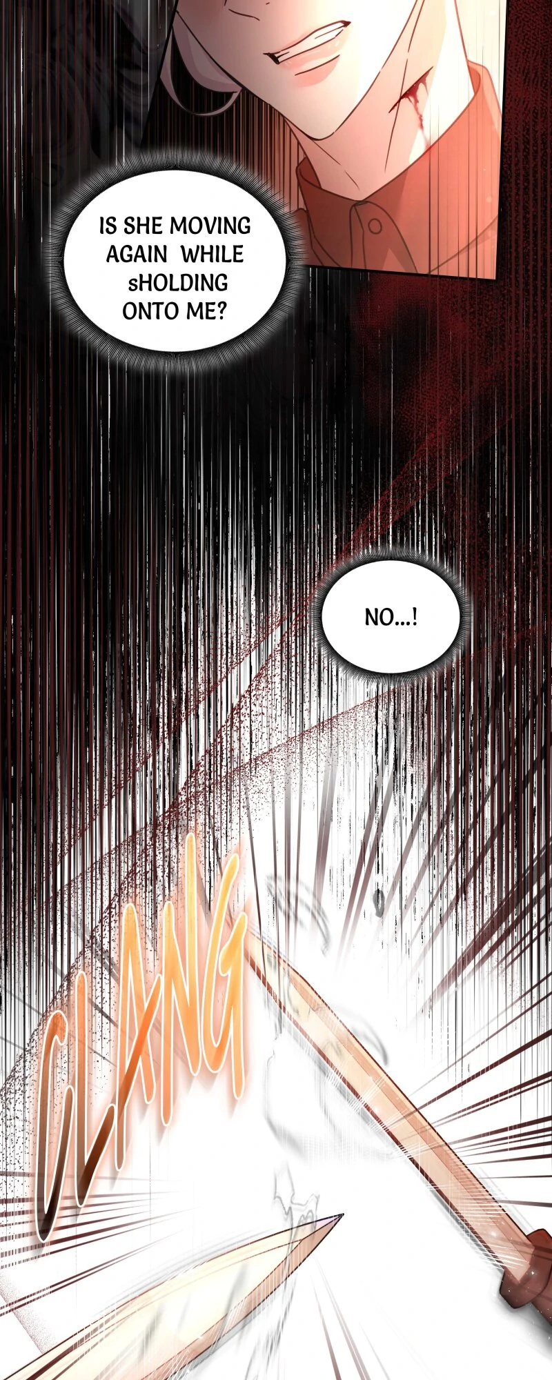 The Emperor’s Sleepless Nights chapter 54 page 34