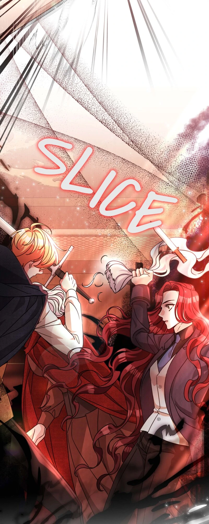 The Emperor’s Sleepless Nights chapter 54 page 35