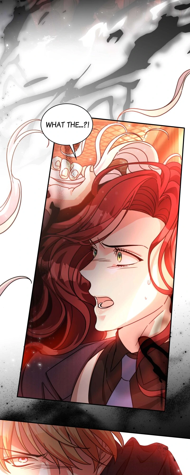 The Emperor’s Sleepless Nights chapter 54 page 36