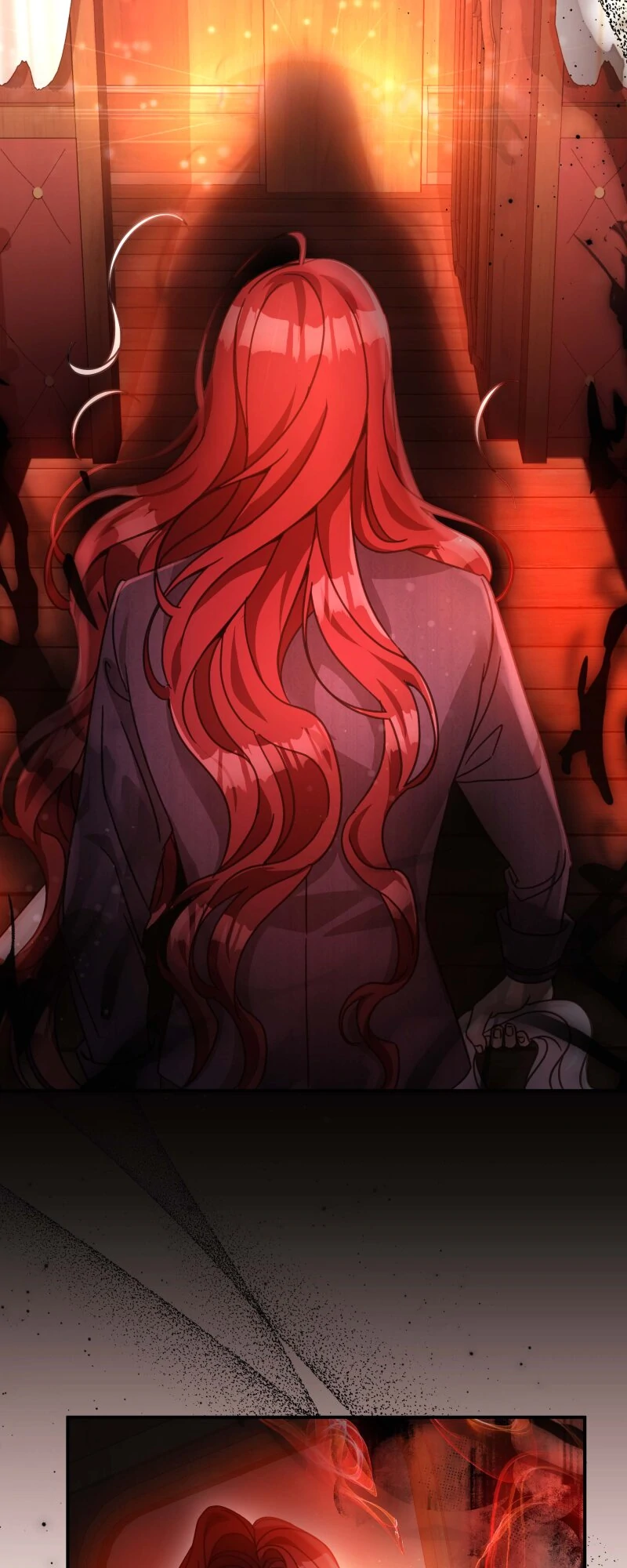 The Emperor’s Sleepless Nights chapter 54 page 39
