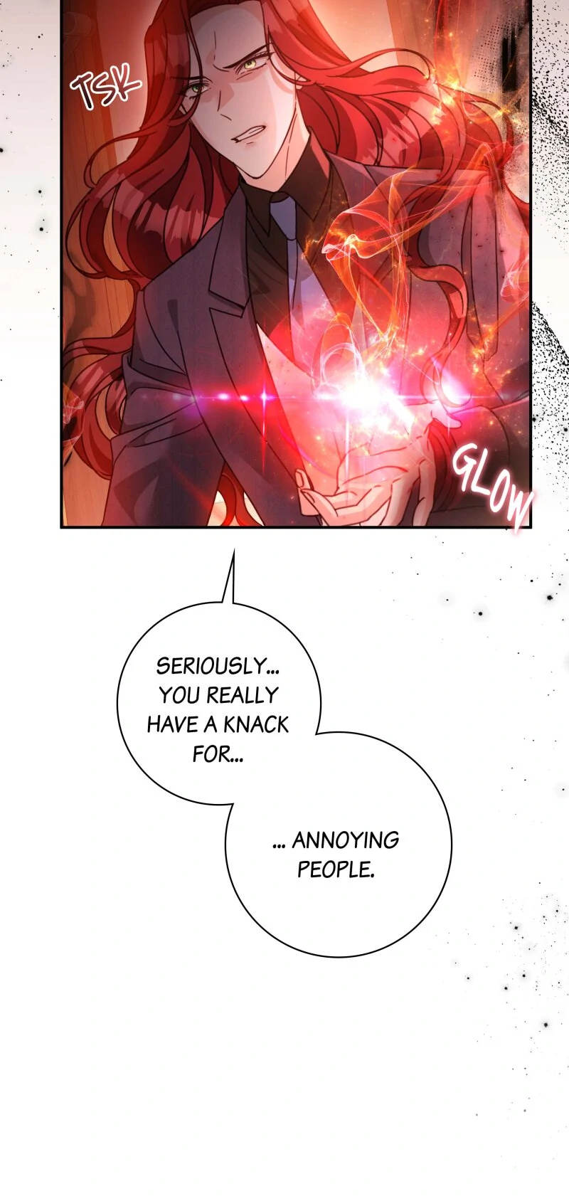 The Emperor’s Sleepless Nights chapter 54 page 40