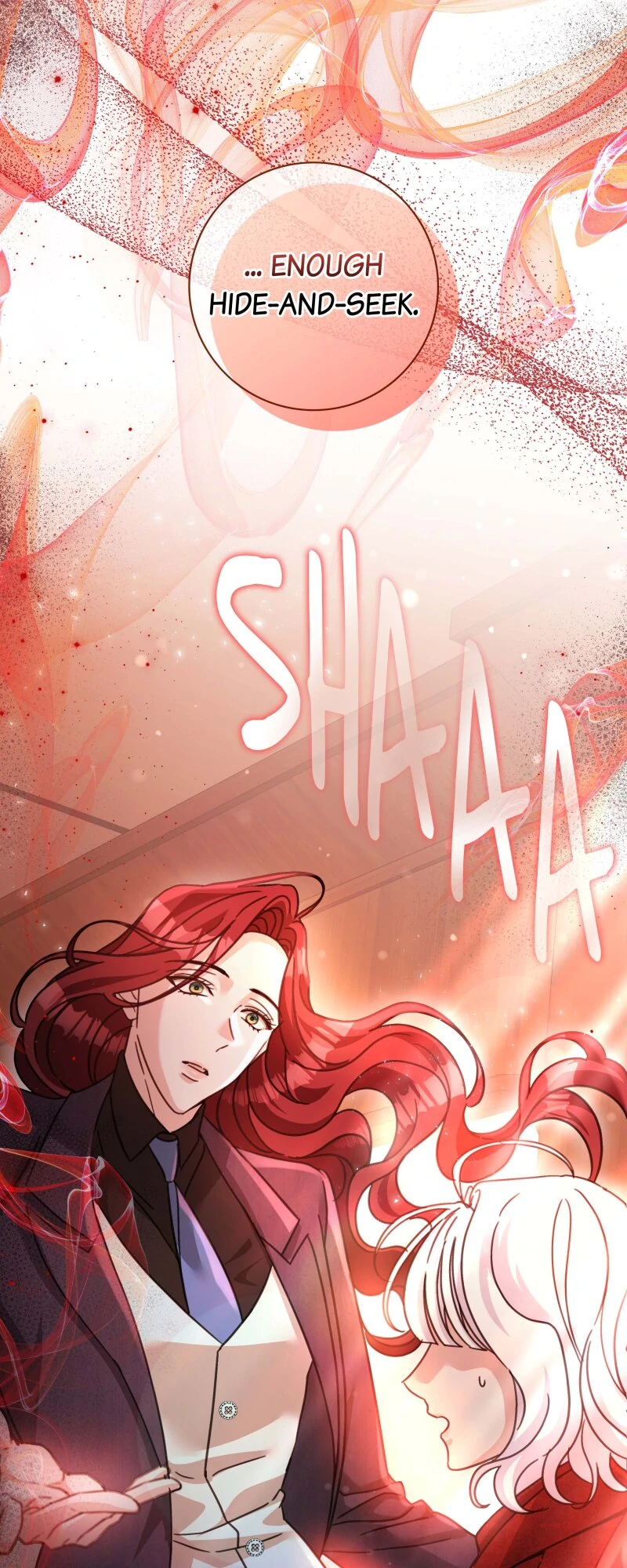 The Emperor’s Sleepless Nights chapter 54 page 43