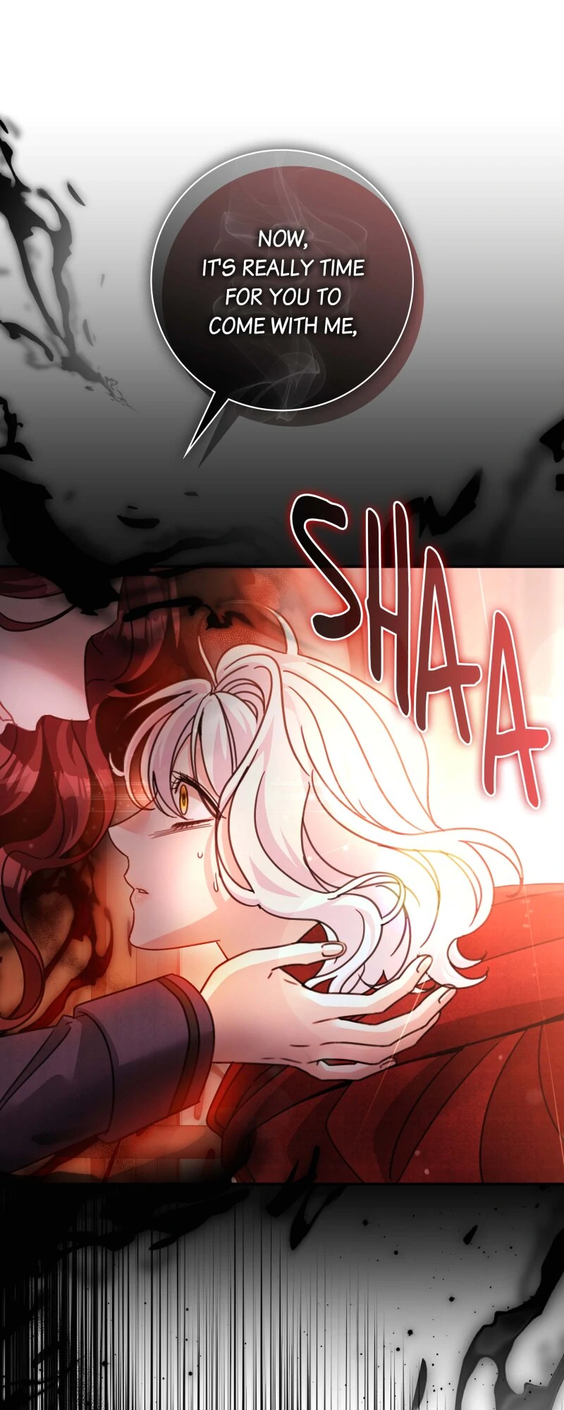 The Emperor’s Sleepless Nights chapter 54 page 46