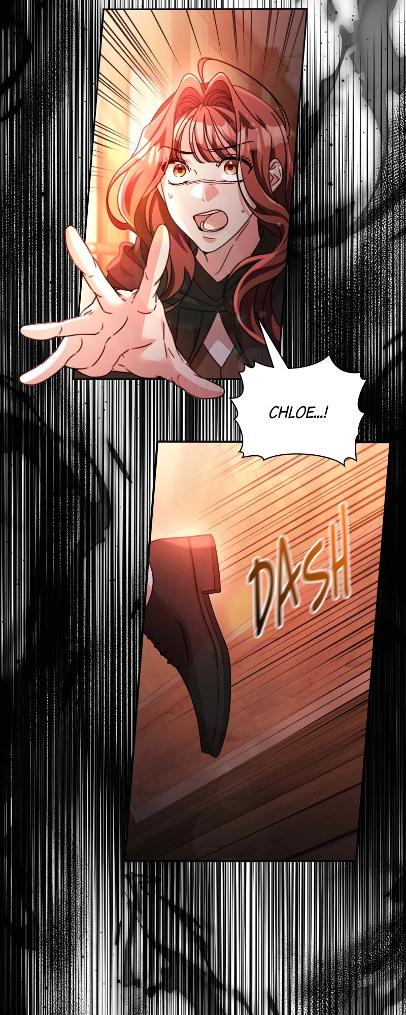 The Emperor’s Sleepless Nights chapter 54 page 47