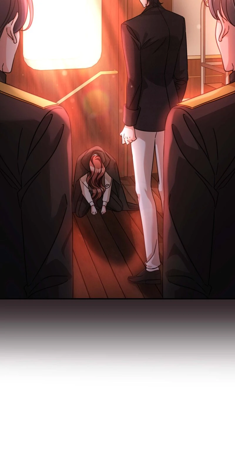 The Emperor’s Sleepless Nights chapter 54 page 54