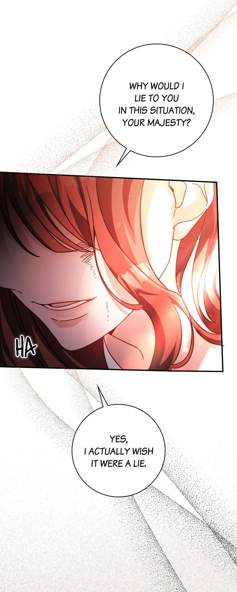 The Emperor’s Sleepless Nights chapter 54 page 57