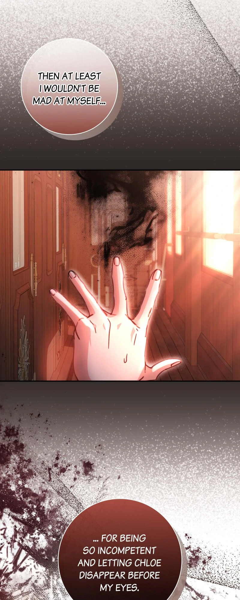 The Emperor’s Sleepless Nights chapter 54 page 58