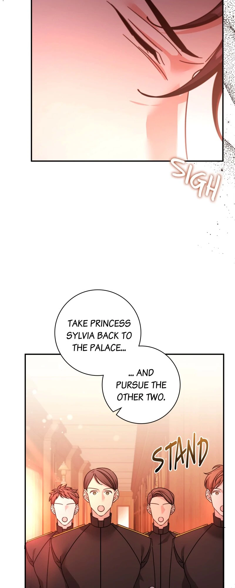 The Emperor’s Sleepless Nights chapter 54 page 62