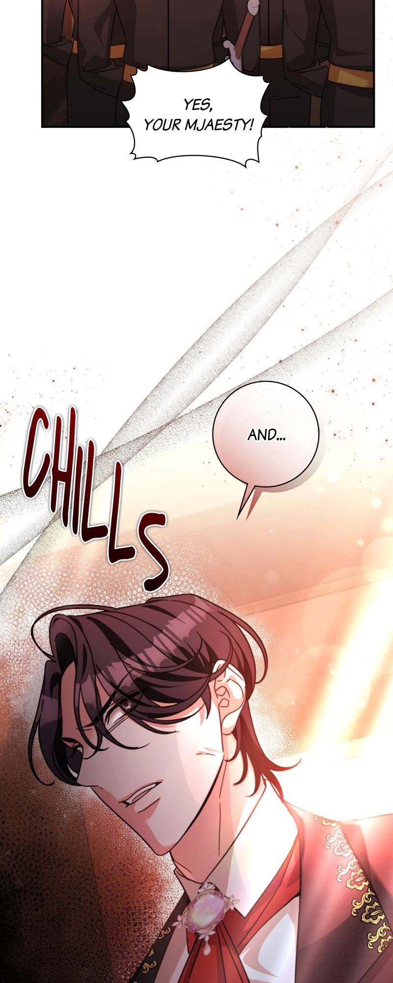 The Emperor’s Sleepless Nights chapter 54 page 63