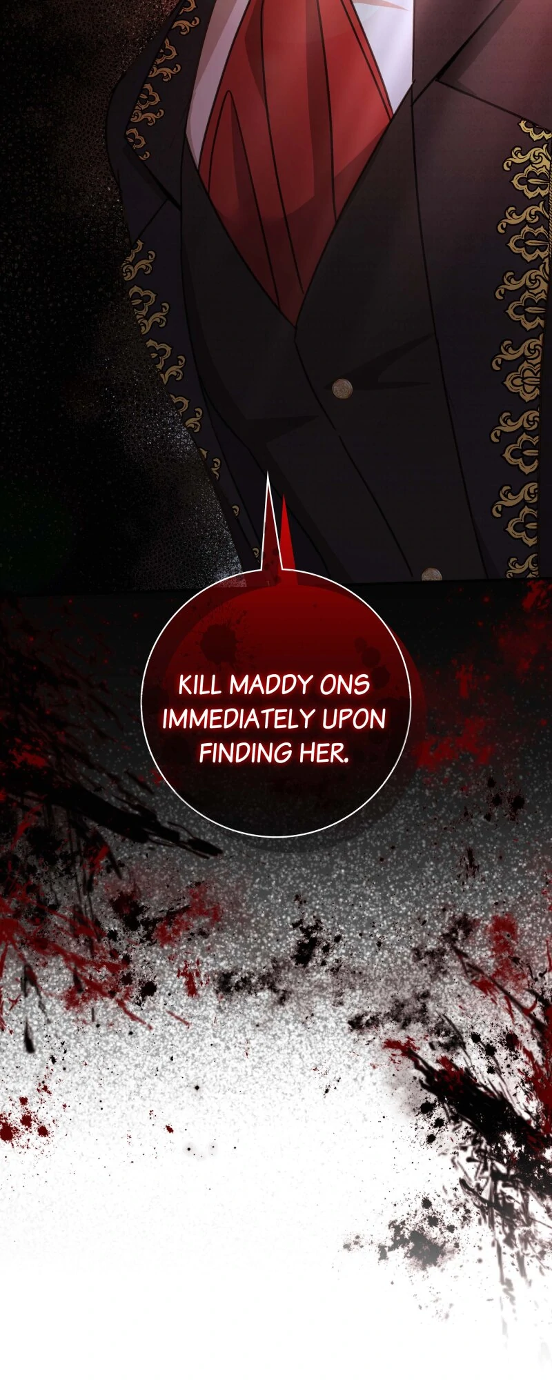 The Emperor’s Sleepless Nights chapter 54 page 64