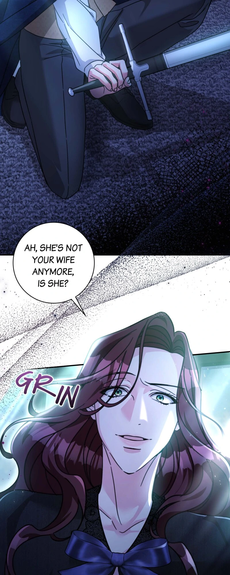The Emperor’s Sleepless Nights chapter 54 page 69