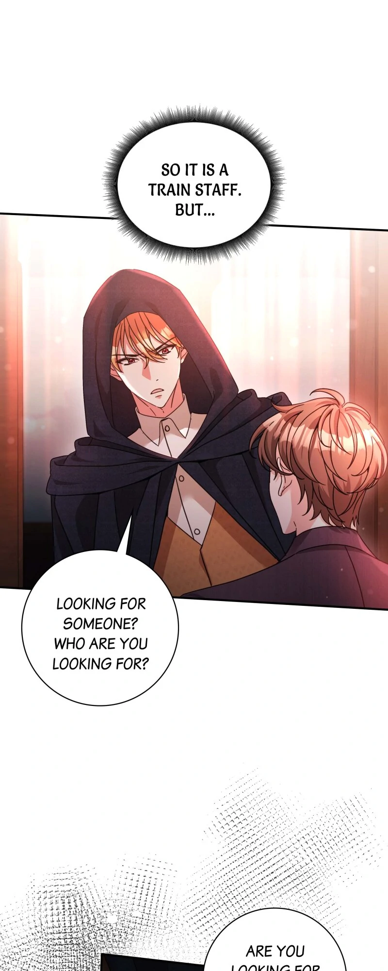 The Emperor’s Sleepless Nights chapter 54 page 7