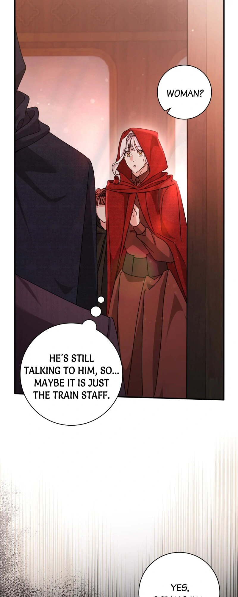 The Emperor’s Sleepless Nights chapter 54 page 9