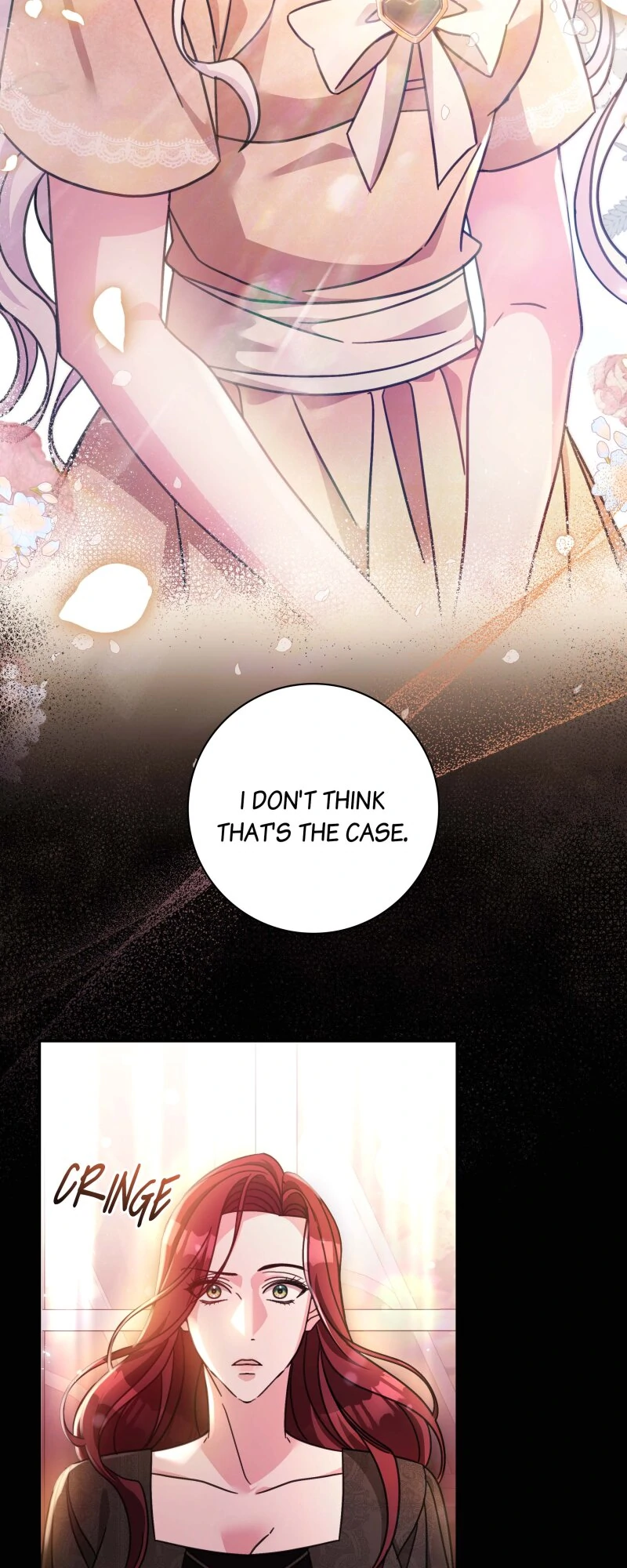 The Emperor’s Sleepless Nights chapter 55 page 10