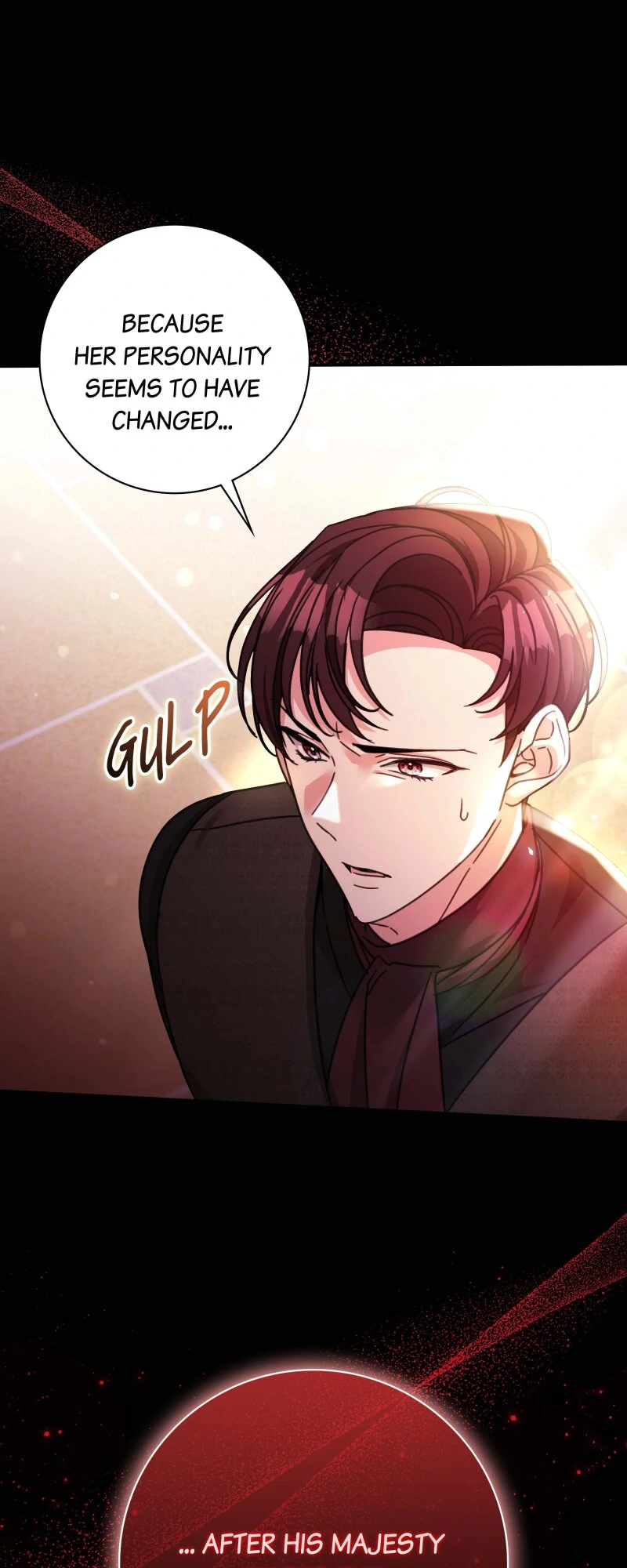 The Emperor’s Sleepless Nights chapter 55 page 12
