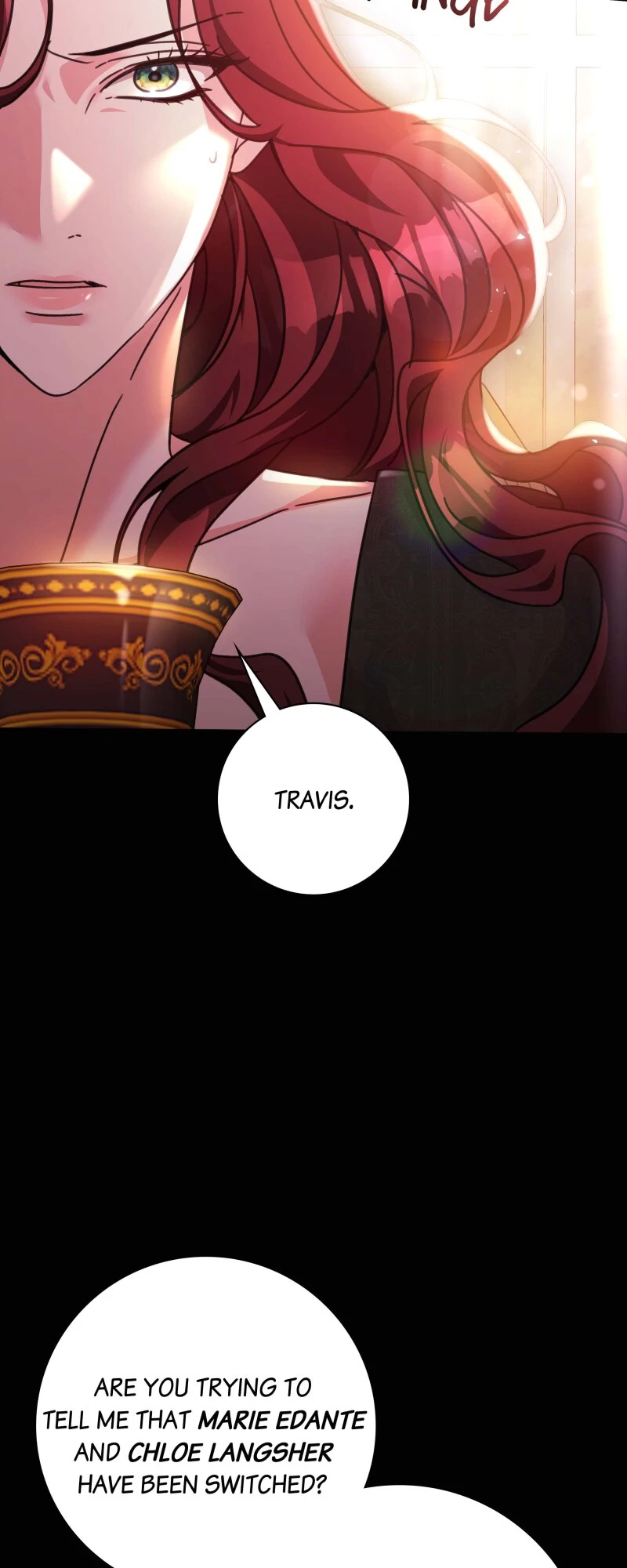 The Emperor’s Sleepless Nights chapter 55 page 14