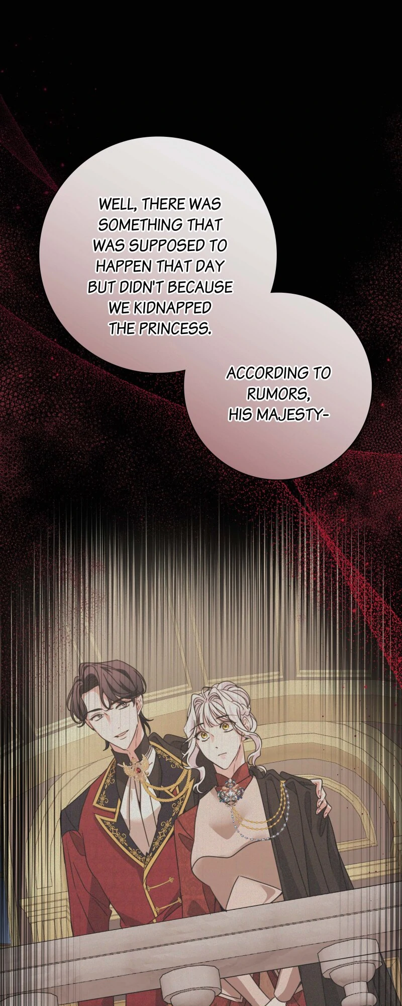 The Emperor’s Sleepless Nights chapter 55 page 17