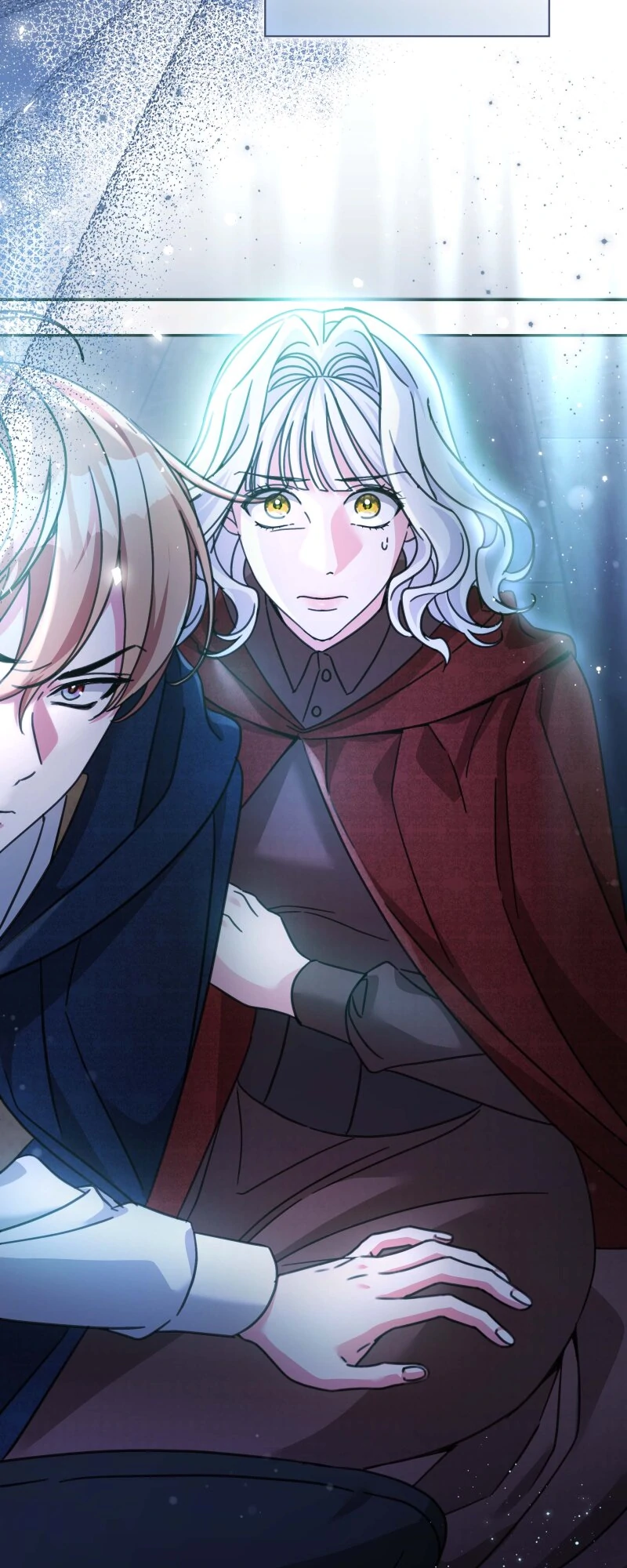 The Emperor’s Sleepless Nights chapter 55 page 22