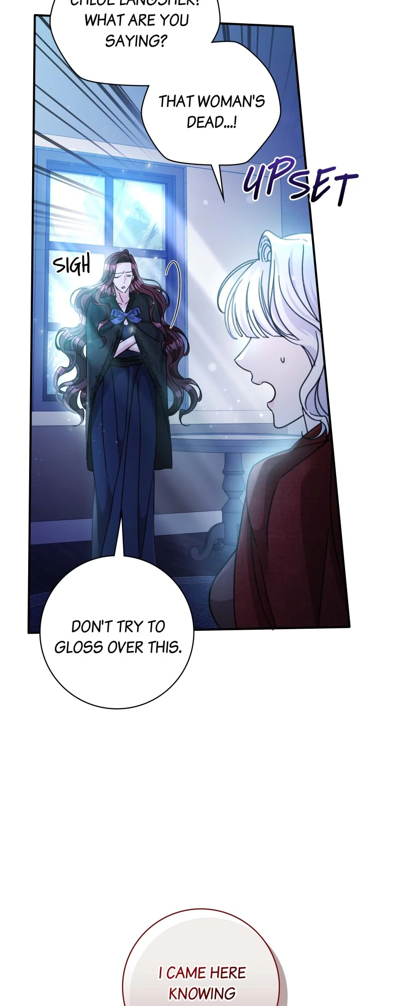 The Emperor’s Sleepless Nights chapter 55 page 3