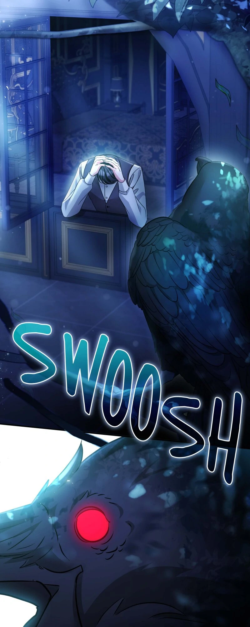 The Emperor’s Sleepless Nights chapter 55 page 31