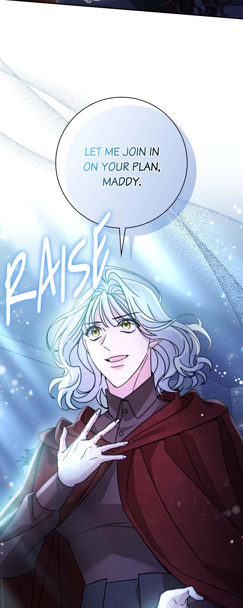 The Emperor’s Sleepless Nights chapter 55 page 36