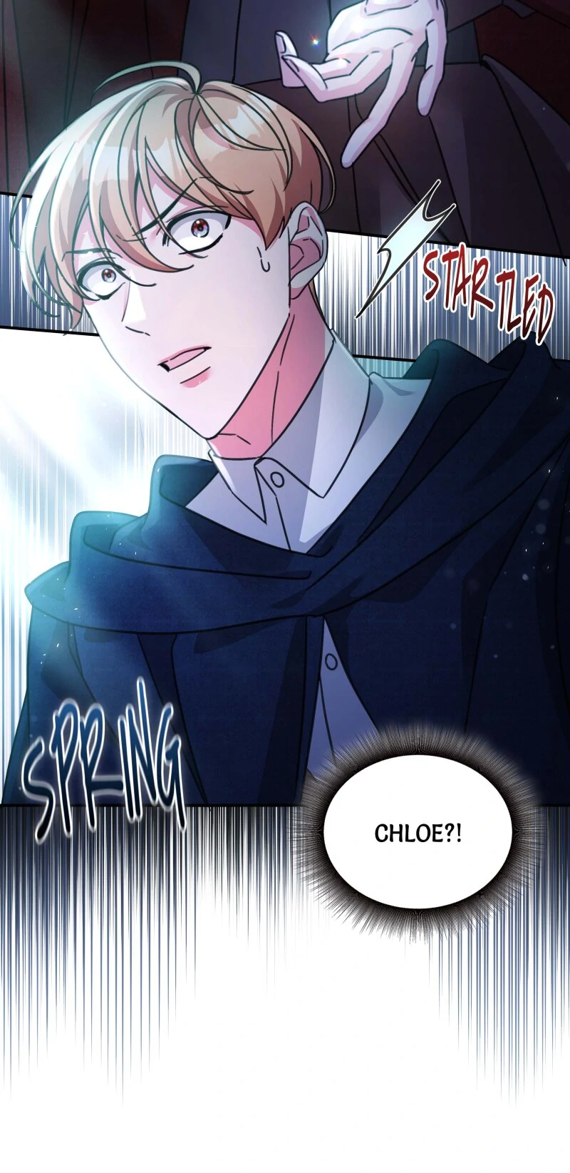 The Emperor’s Sleepless Nights chapter 55 page 37
