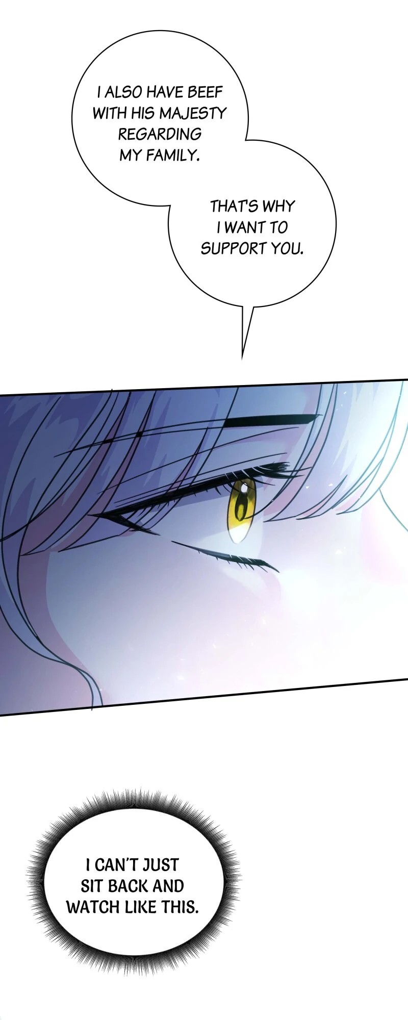 The Emperor’s Sleepless Nights chapter 55 page 38