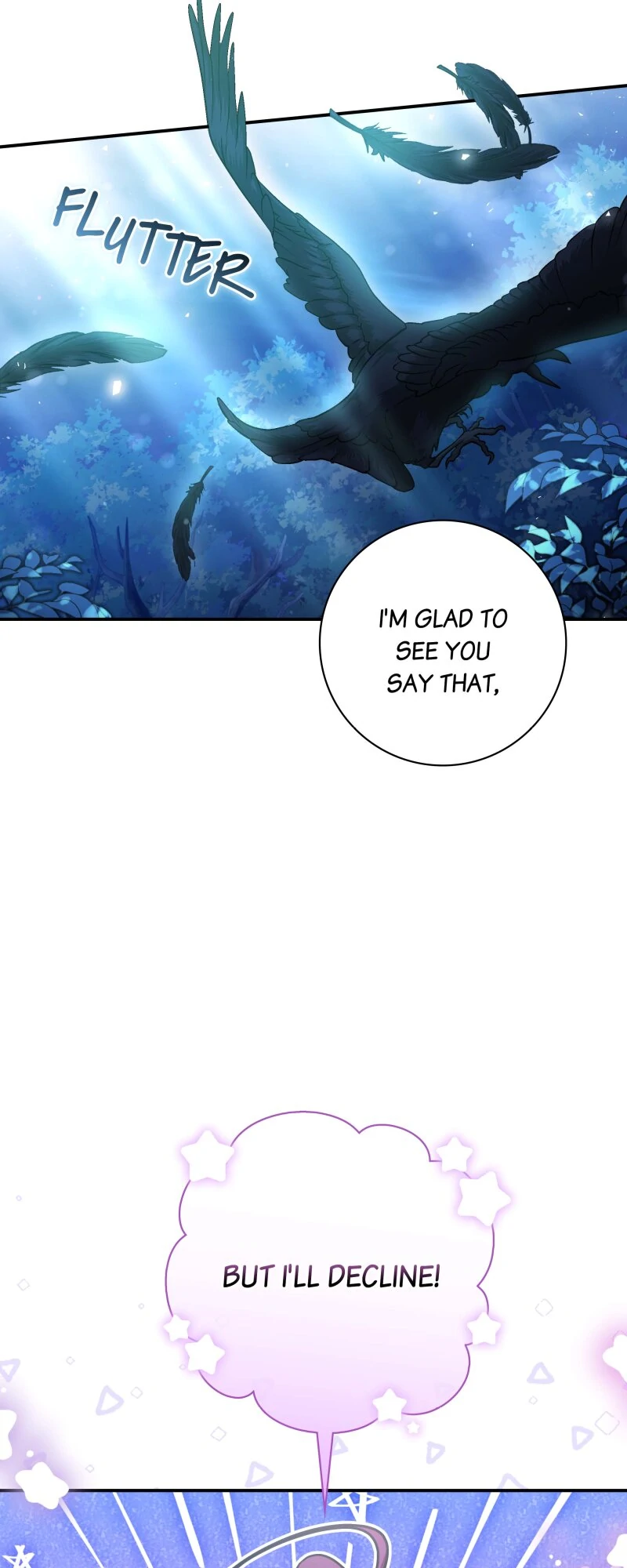 The Emperor’s Sleepless Nights chapter 55 page 41