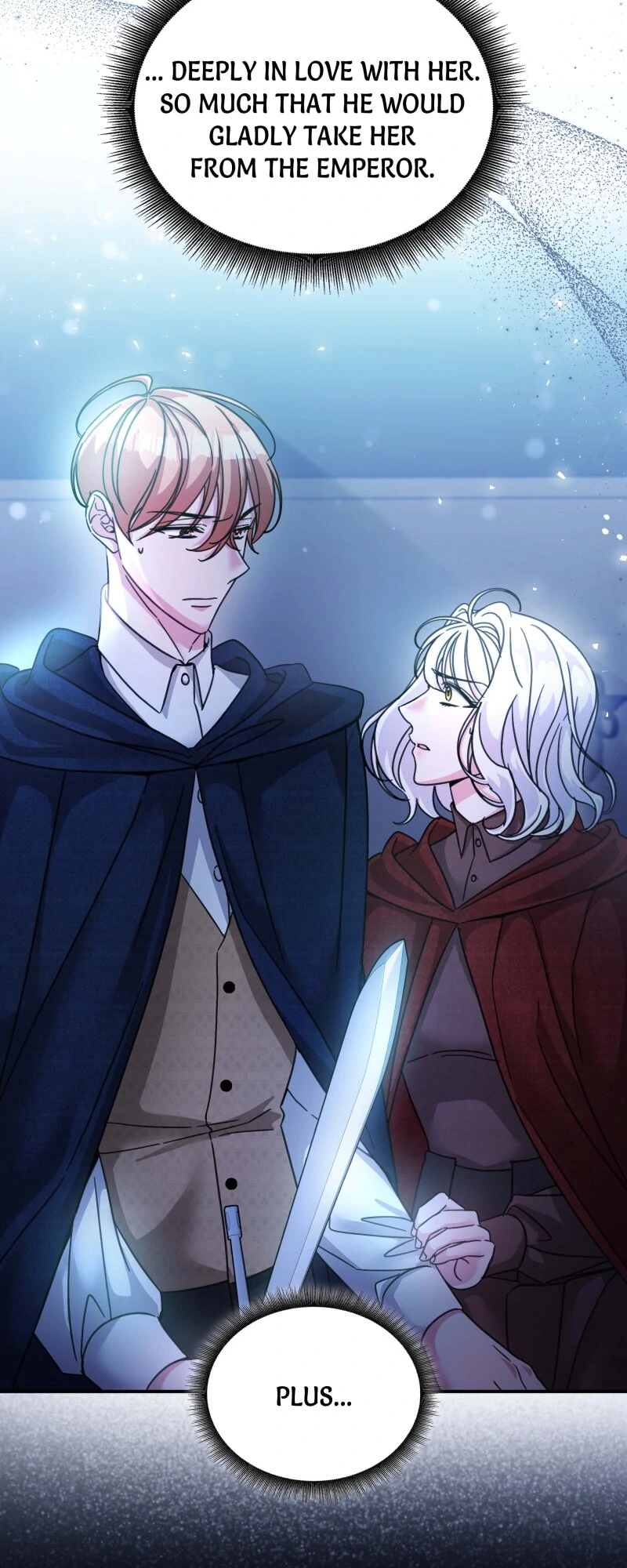 The Emperor’s Sleepless Nights chapter 55 page 53