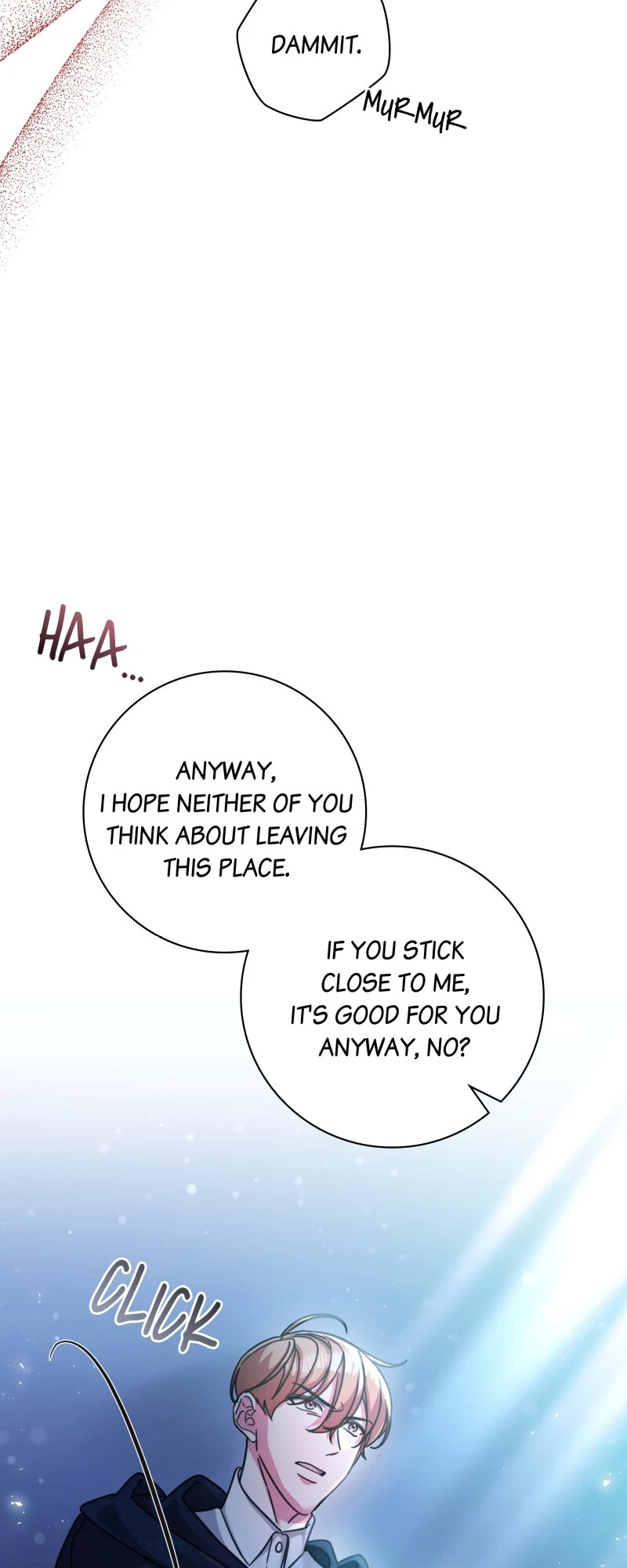 The Emperor’s Sleepless Nights chapter 55 page 59