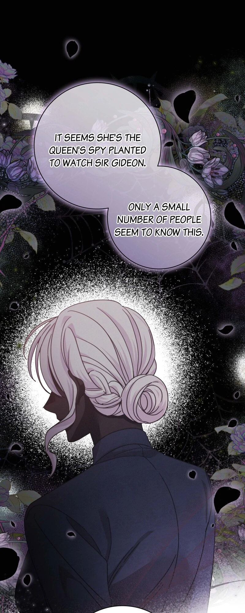 The Emperor’s Sleepless Nights chapter 55 page 6