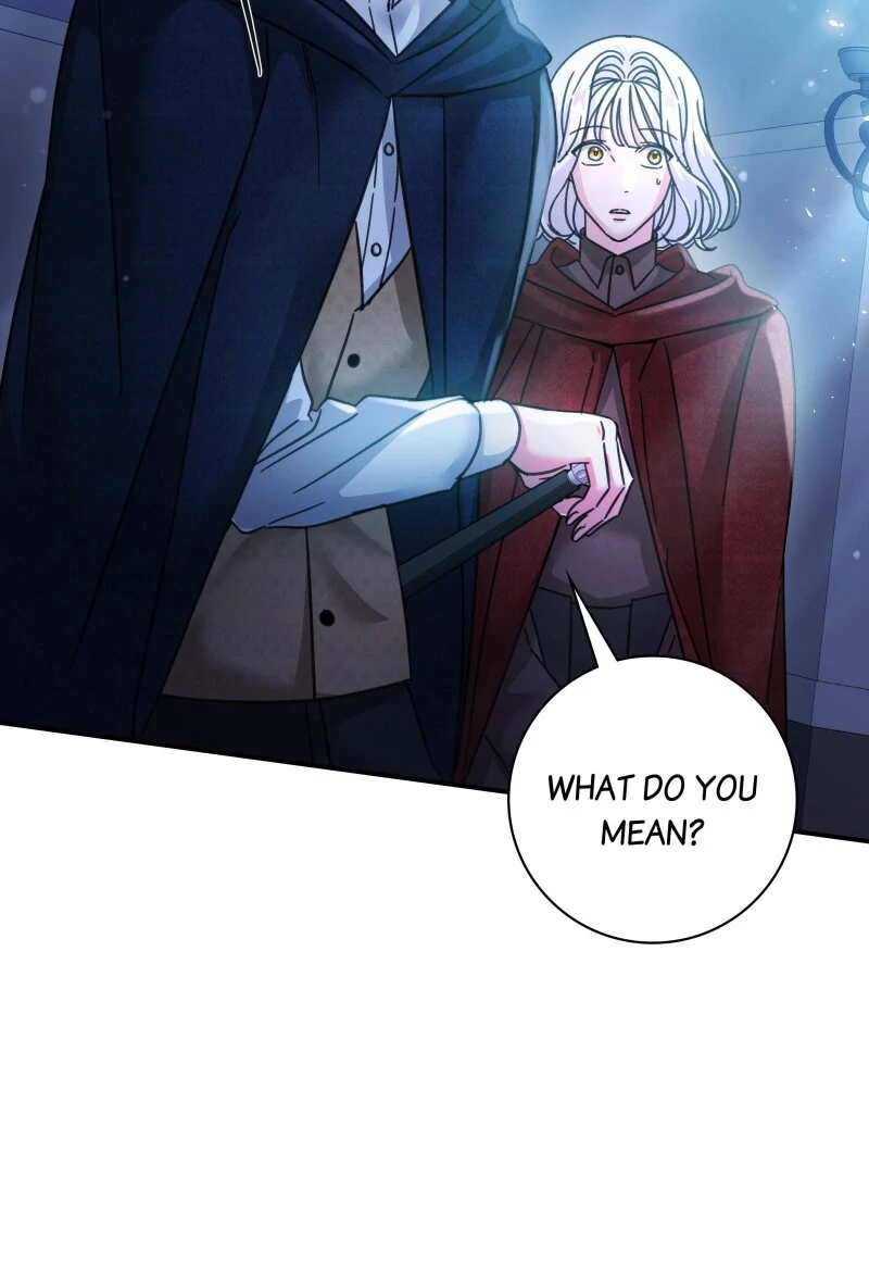 The Emperor’s Sleepless Nights chapter 55 page 60