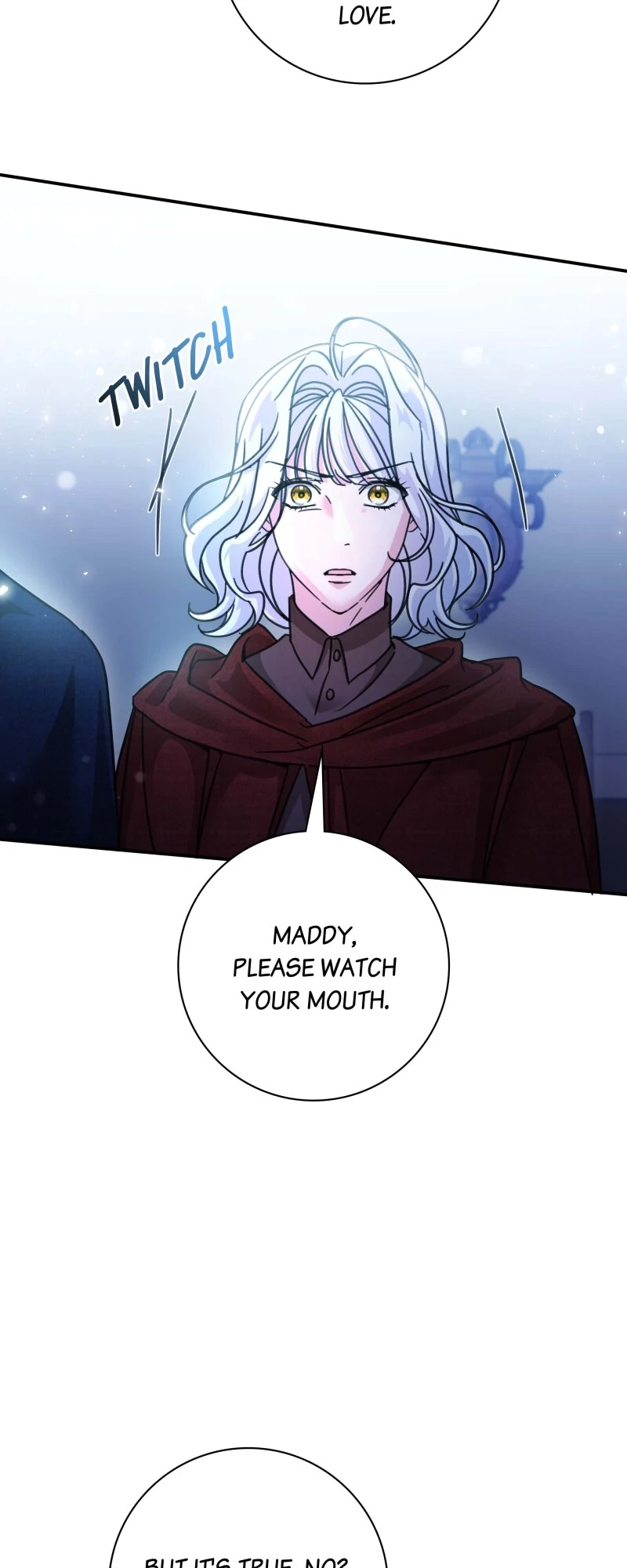 The Emperor’s Sleepless Nights chapter 55 page 62