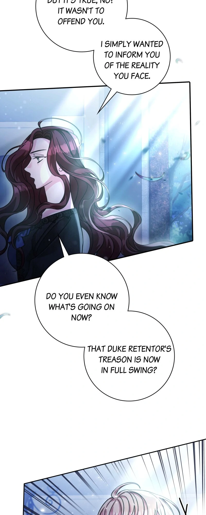 The Emperor’s Sleepless Nights chapter 55 page 63