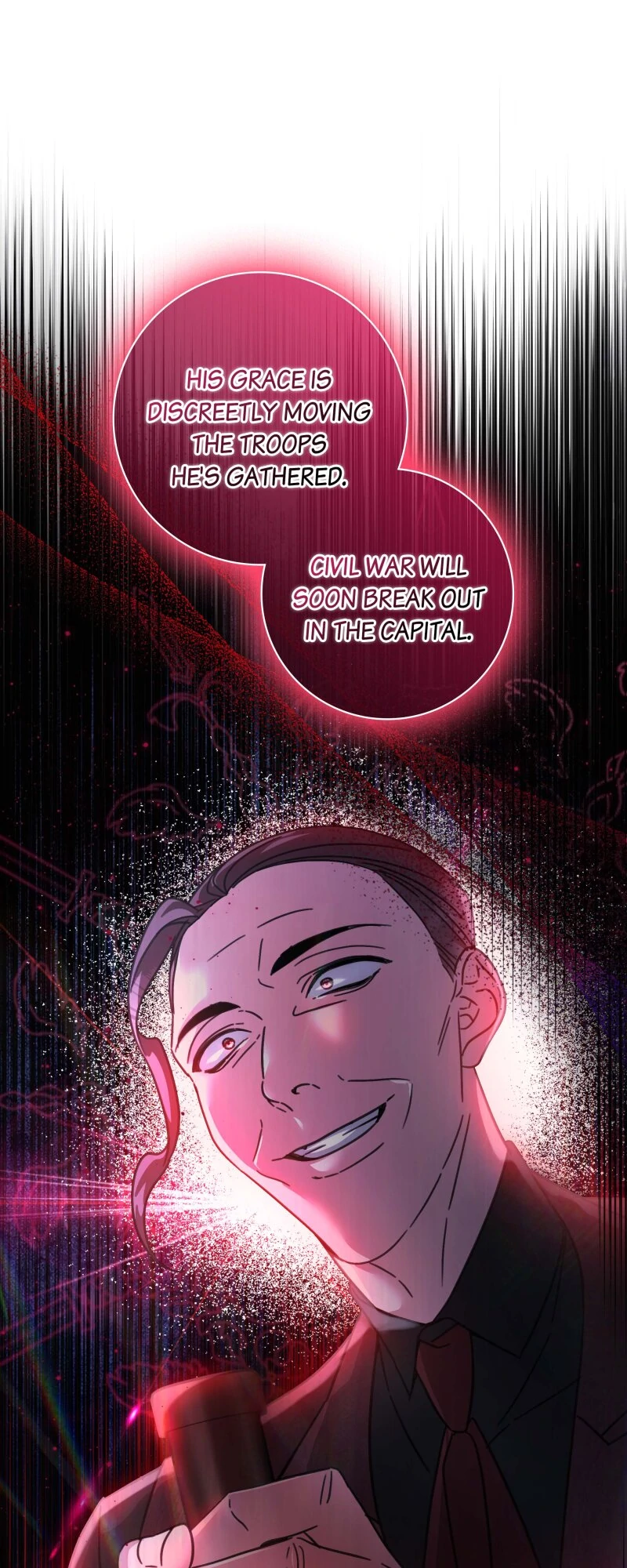 The Emperor’s Sleepless Nights chapter 55 page 65