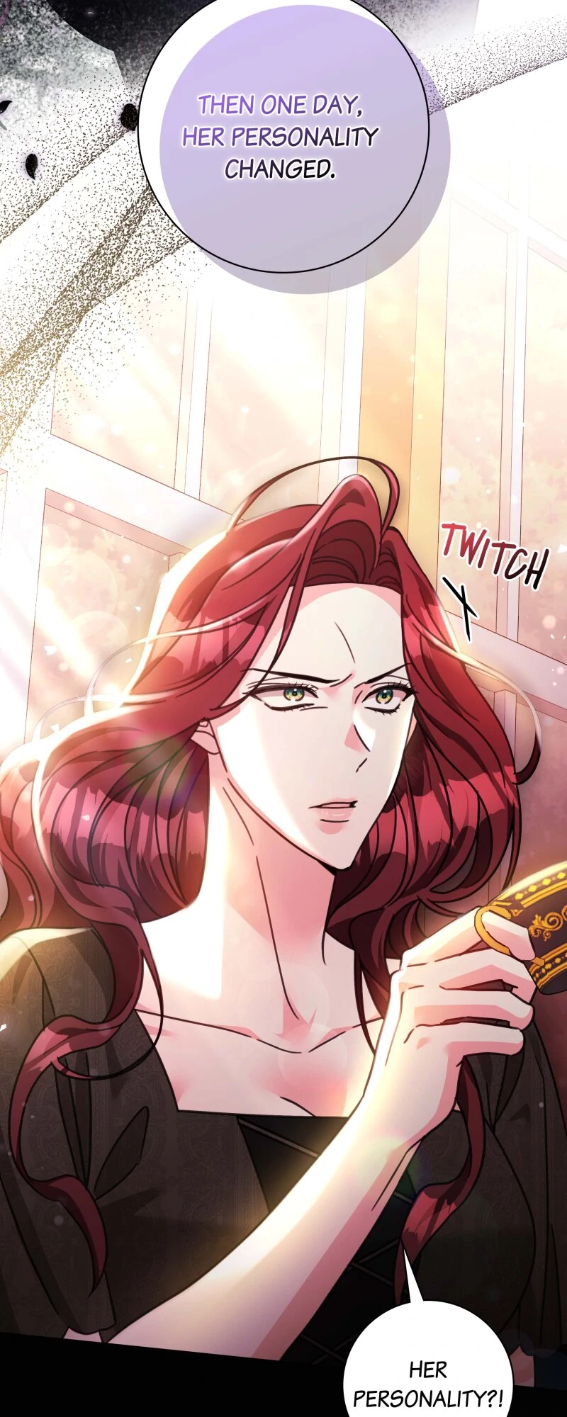 The Emperor’s Sleepless Nights chapter 55 page 7