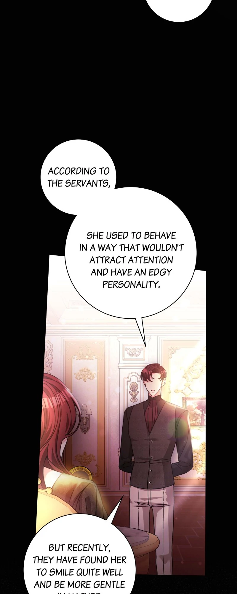 The Emperor’s Sleepless Nights chapter 55 page 8