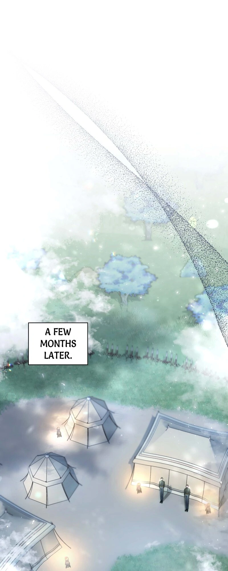 The Emperor’s Sleepless Nights chapter 56 page 1
