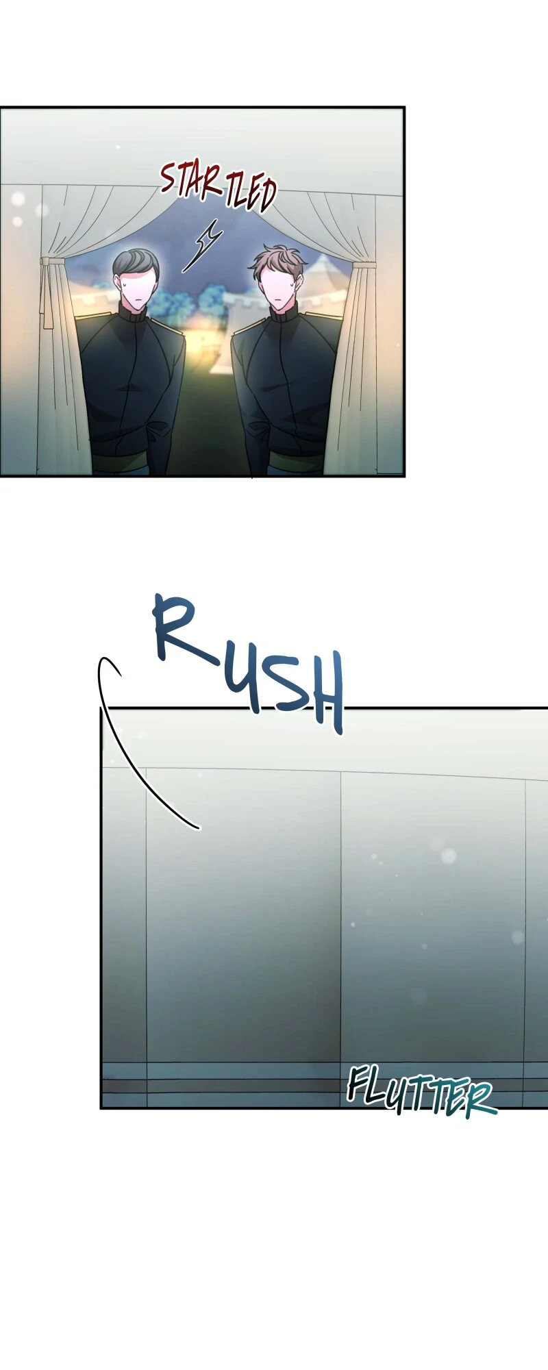 The Emperor’s Sleepless Nights chapter 56 page 13