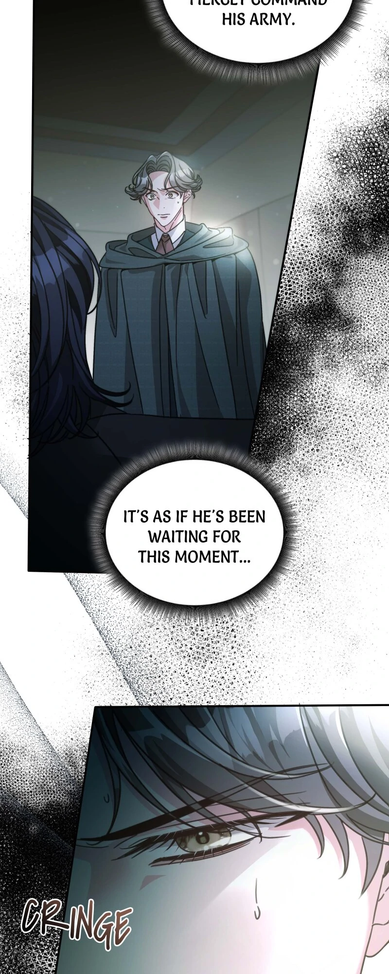 The Emperor’s Sleepless Nights chapter 56 page 19