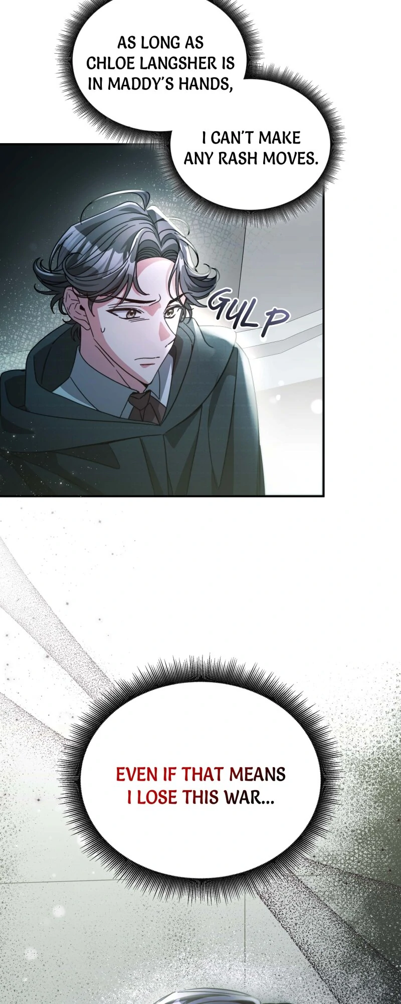 The Emperor’s Sleepless Nights chapter 56 page 23