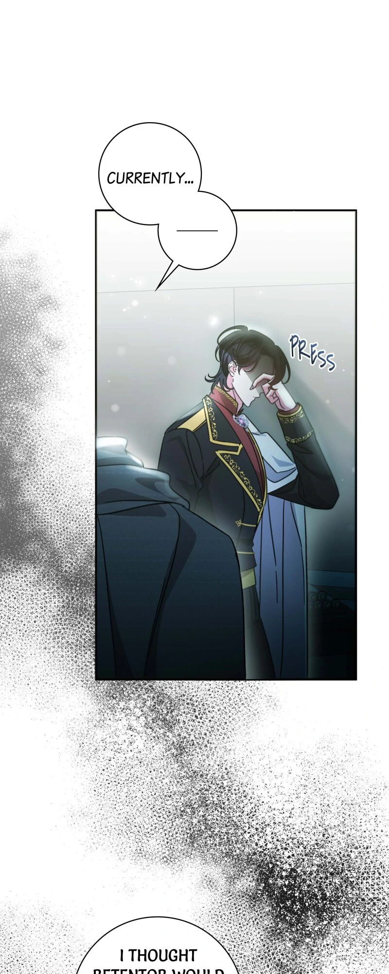 The Emperor’s Sleepless Nights chapter 56 page 26