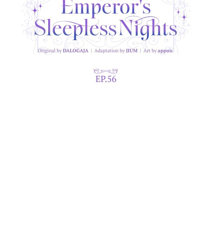 The Emperor’s Sleepless Nights chapter 56 page 30